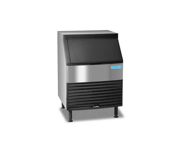 Under counter Ice Cube Machine KF0150