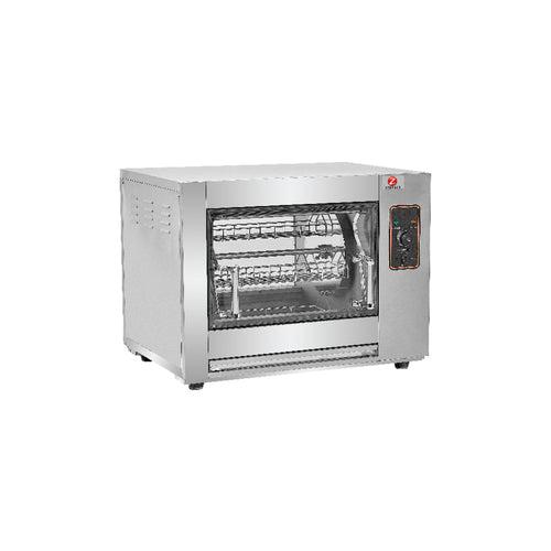 Gas Chicken Rotisserie HGJ-366