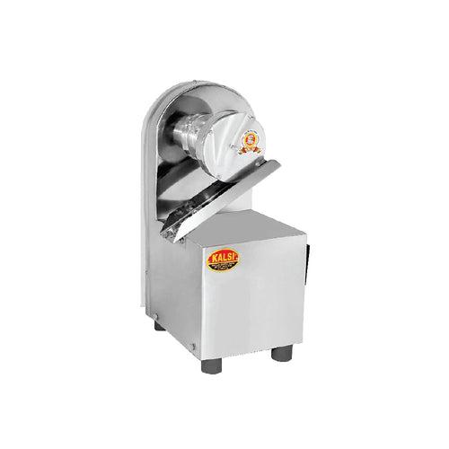 Dry Fruit Slicer