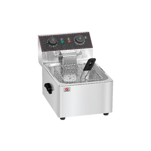 Single Electric Fryer (HEF-4L)