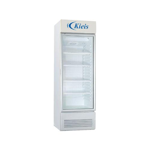 Vertical Single Door Showcase Cooler (LSC-338)