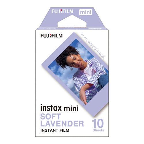 Mini Film Soft Lavender