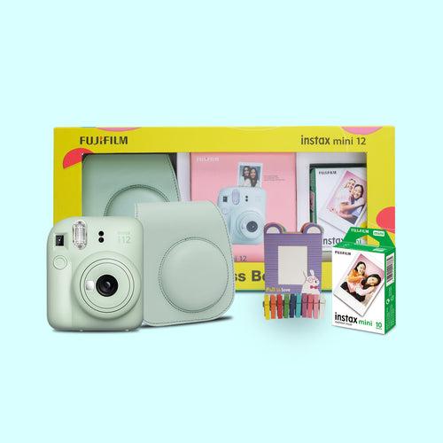 Instax Mini 12 Happiness Box