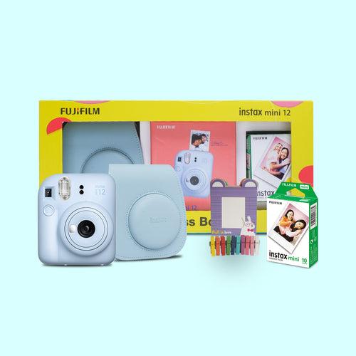 Instax Mini 12 Happiness Box