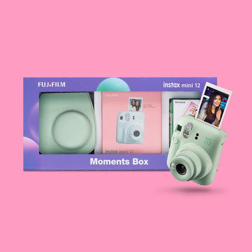 Instax Mini 12 Moments Box