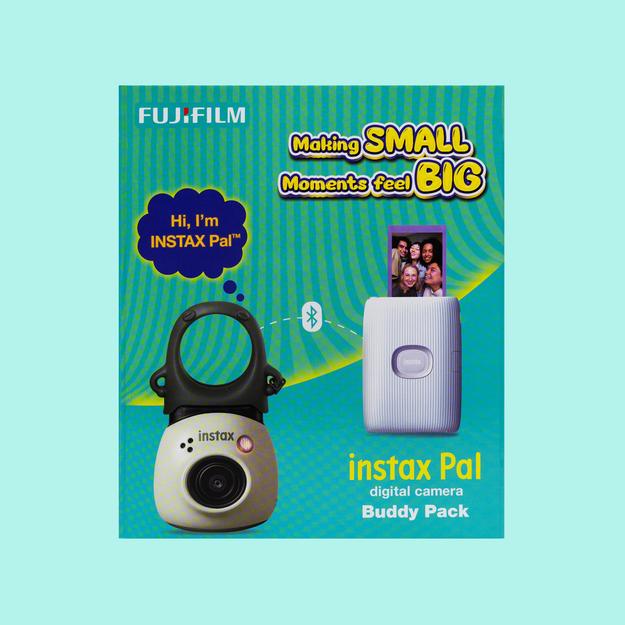 Instax Pal Buddy Pack