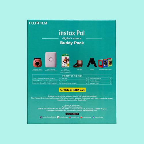 Instax Pal Buddy Pack