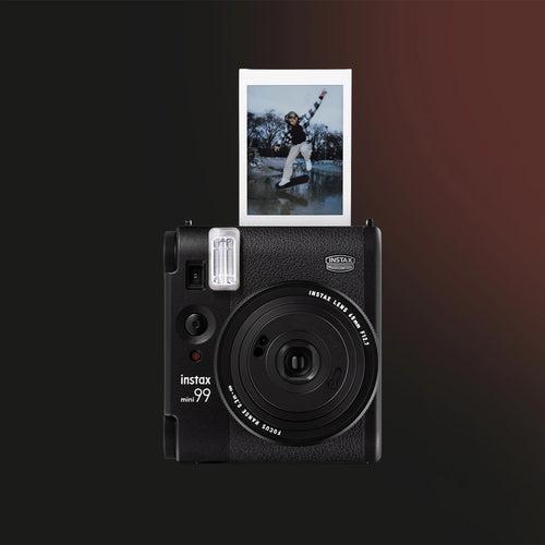 Instax Mini 99 Premium Edition Pack with 20 Shots