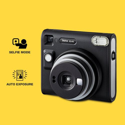 Instax SQ40