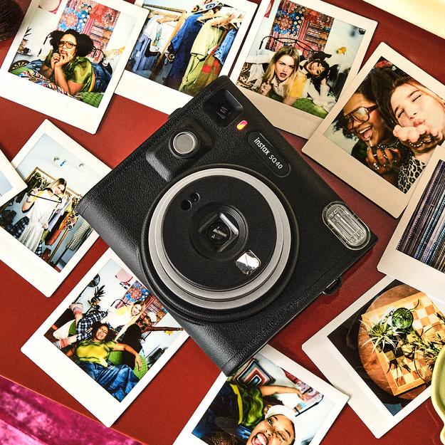 Instax SQ40