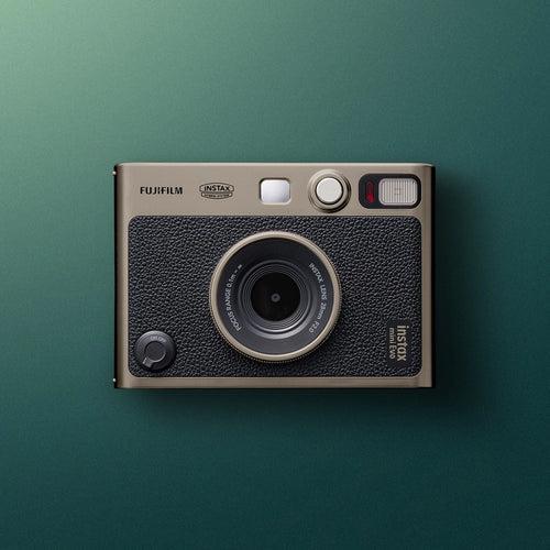 Instax Mini EVO Limited Edition