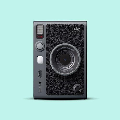 Instax Mini EVO Limited Edition