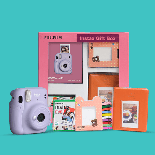 Instax mini 11 Gift Box