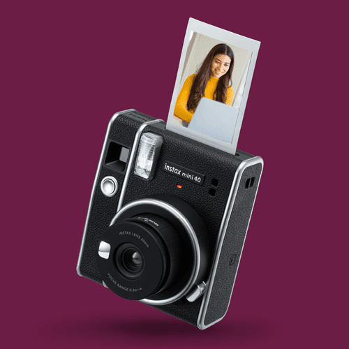 Instax mini 40 Camera