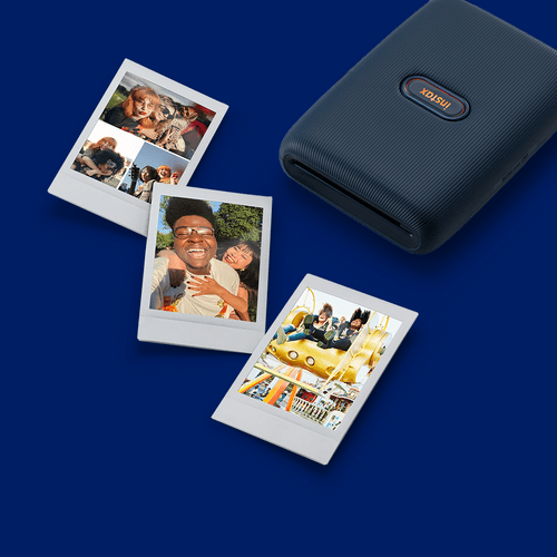 Instax Mini Link Starter Kit