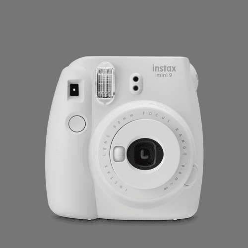 Instax mini 9 Camera