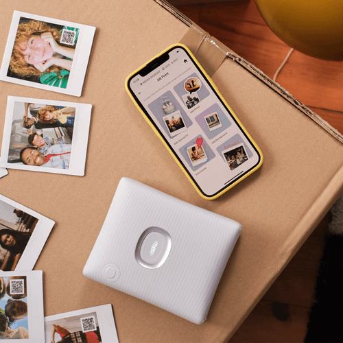 Instax Square link Printer