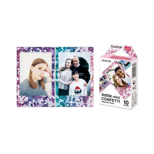 Instax Mini Confetti