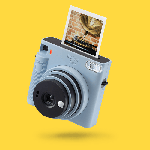 Instax Square SQ1