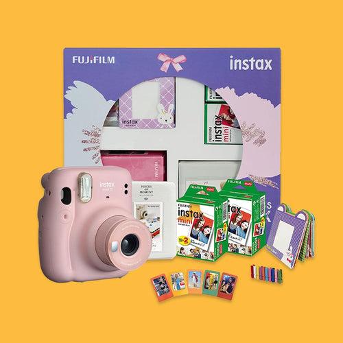 Instax Mini 11 Happiness Box