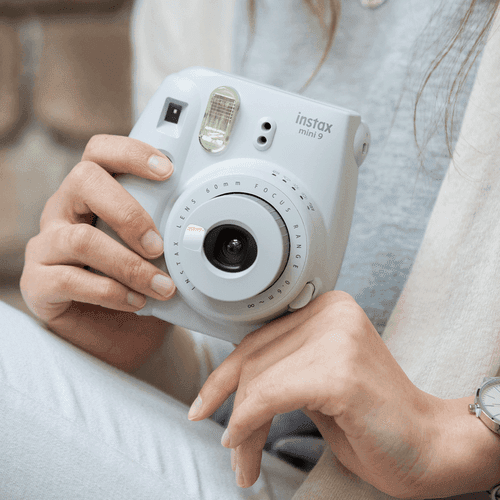 Instax mini 9 Camera