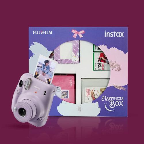 Instax Mini 11 Happiness Box