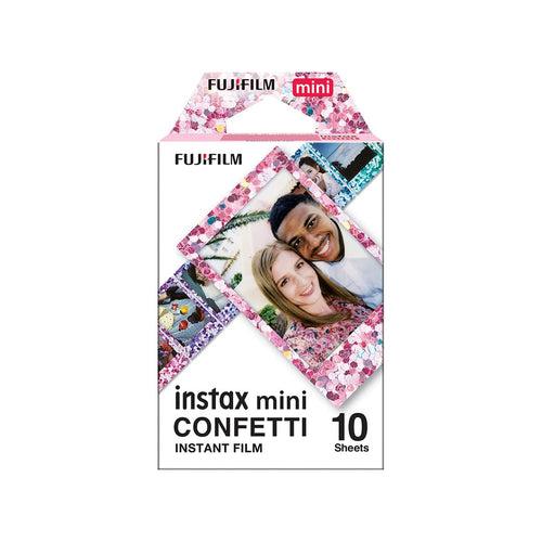 Instax Mini Confetti