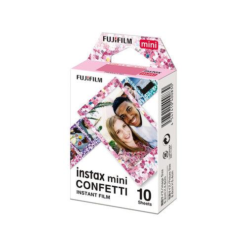 Instax Mini Confetti