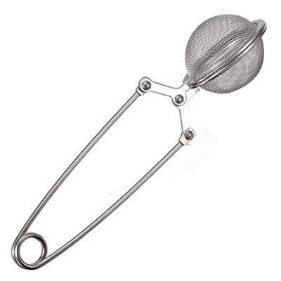 Meshball Infuser with Pincer