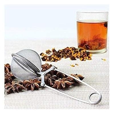 Meshball Infuser with Pincer