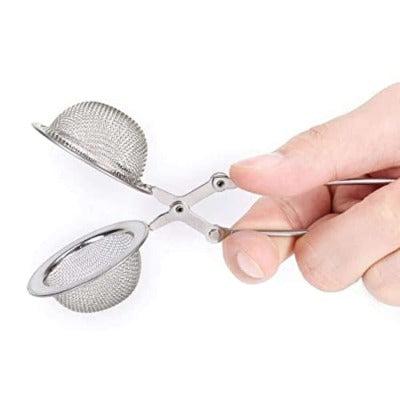 Meshball Infuser with Pincer