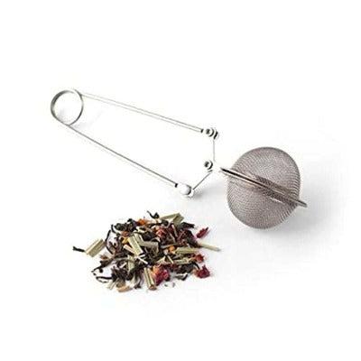 Meshball Infuser with Pincer