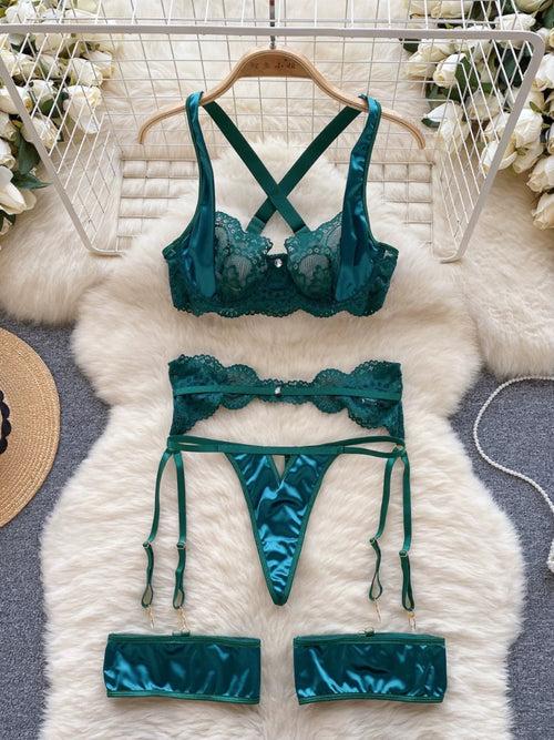 Bonnie Intimate Wear Lingerie Set