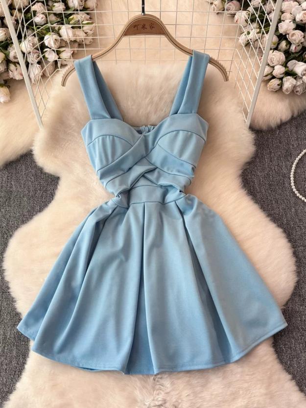 Betty Skater Dress