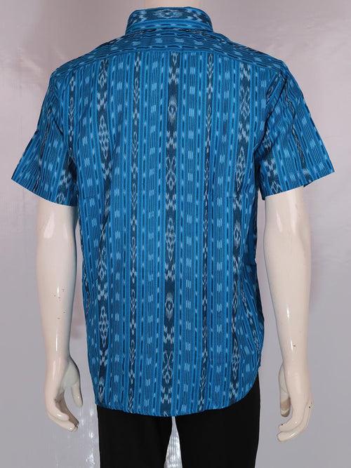 Handwoven Cotton Shirt