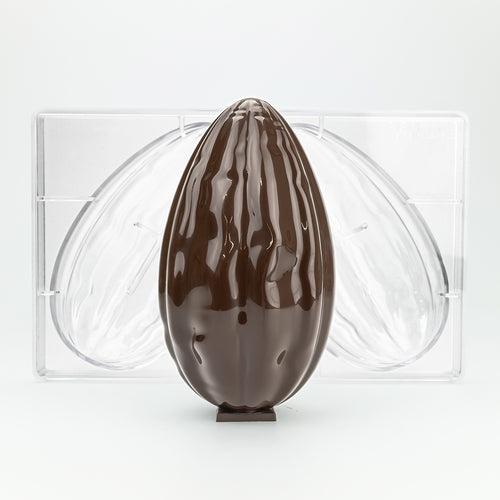 Martellato Polycarbonate Chocolate Mould MA21U506 / 275 gm / 1 cavity