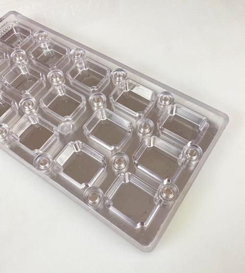 MMV001 European Polycarbonate Mould