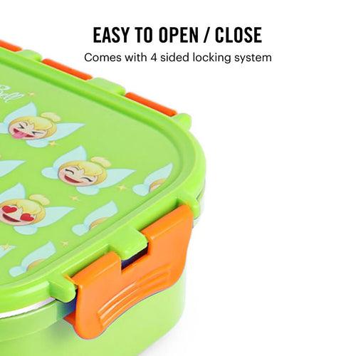 Cello Fun Food Lunch Box - Medium