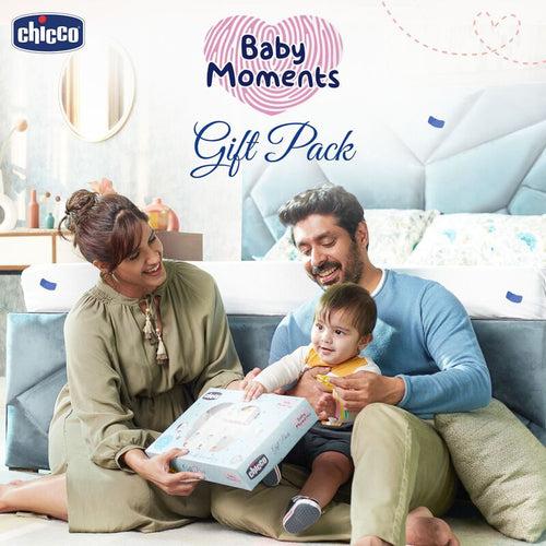 Chicco Baby Caring Gift Set - Pink