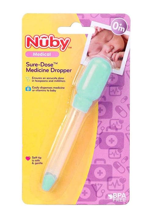 Nuby Medicine Dropper