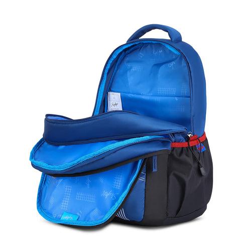 SKYBAGS MAZE PRO 05 SCHOOL BACKPACK