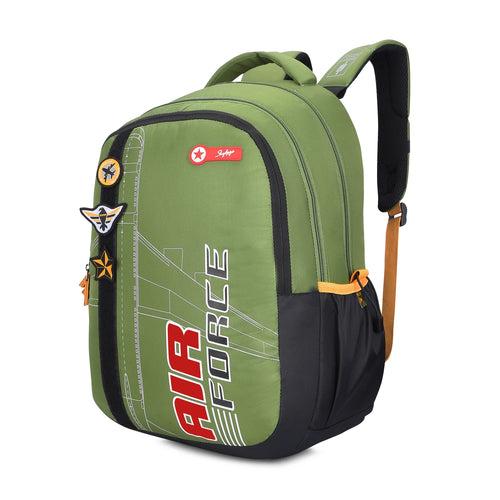 SKYBAGS MAZE PRO 05 SCHOOL BACKPACK