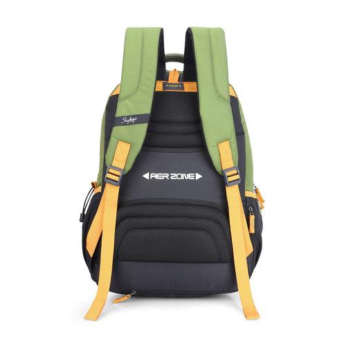 SKYBAGS MAZE PRO 05 SCHOOL BACKPACK