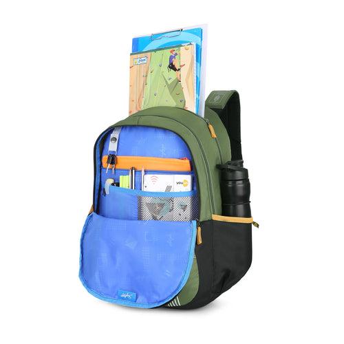 SKYBAGS MAZE PRO 05 SCHOOL BACKPACK