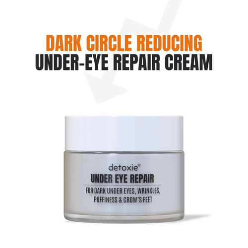 Under-Eye Repair Cream