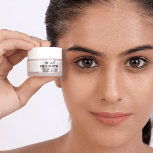 Under-Eye Repair Cream