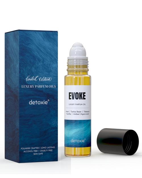 Evoke - Luxury Parfum Oil (Attar)