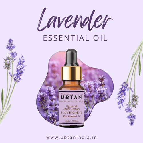 Lavender Essential Oil