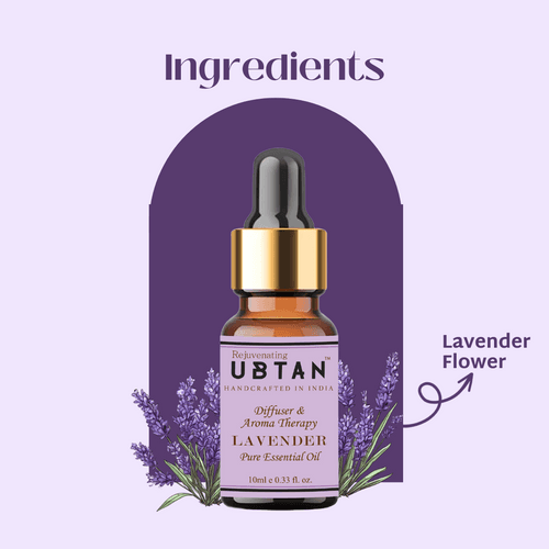 Lavender Essential Oil