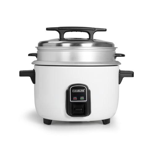 Commercial / Big Family Rice Cooker (DRC-5.6L)